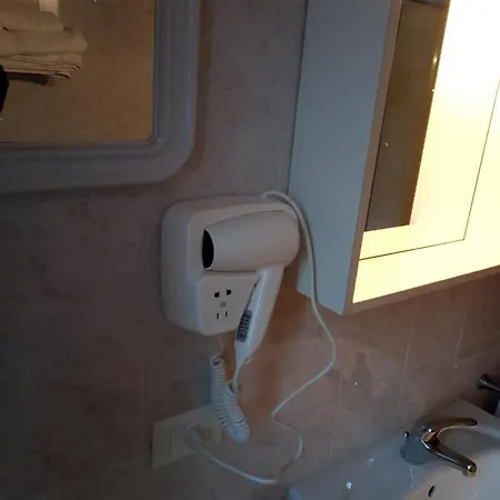 Oda ve Kahvaltı Nonna Piera Marina Di Carrara
