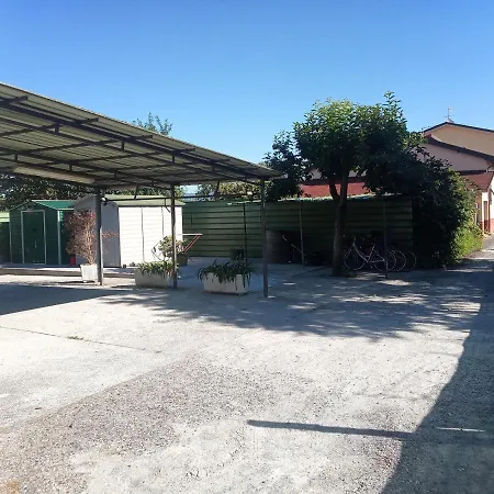 Bed & Breakfast Nonna Piera Marina Di Carrara