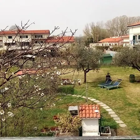 Nonna Piera Bed & Breakfast
