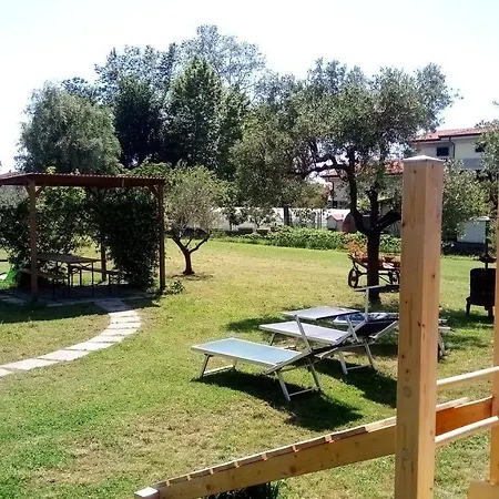 Nonna Piera * Marina Di Carrara