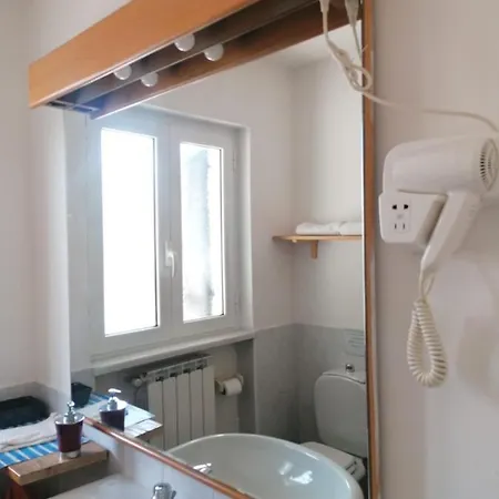 Bed & Breakfast Nonna Piera *