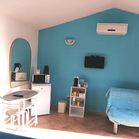 Bed & Breakfast Nonna Piera Marina Di Carrara