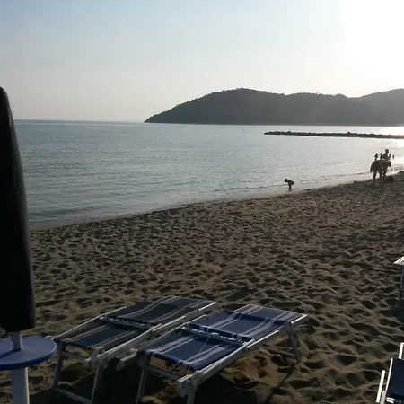 Bed & Breakfast Nonna Piera *