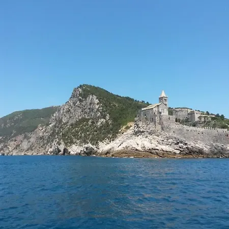 Bed & Breakfast Nonna Piera