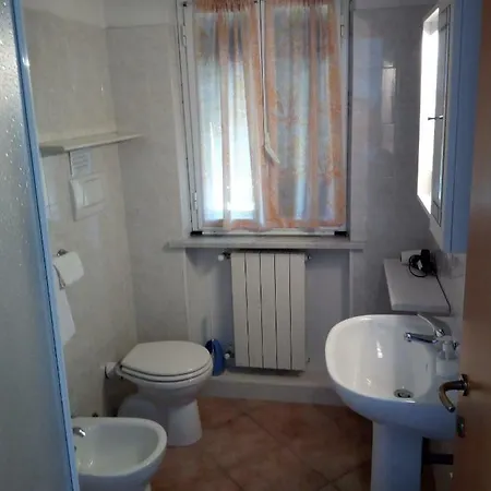 Bed & Breakfast Nonna Piera Marina Di Carrara