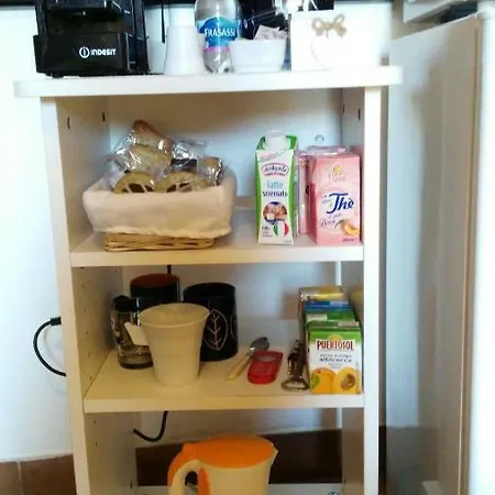 Bed & Breakfast Nonna Piera Marina Di Carrara