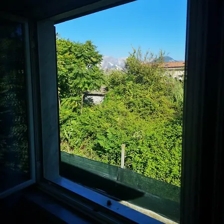Nonna Piera Marina Di Carrara