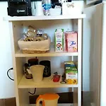 Bed & Breakfast Nonna Piera Marina Di Carrara