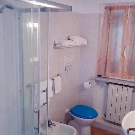 Nonna Piera Bed & Breakfast