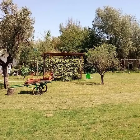 Nonna Piera Bed & Breakfast *