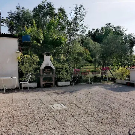 Nonna Piera Marina Di Carrara