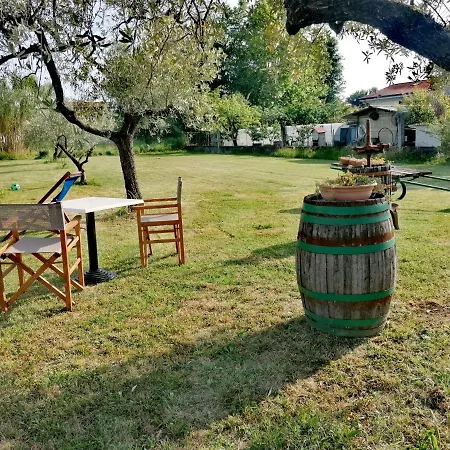 Bed & Breakfast Nonna Piera *