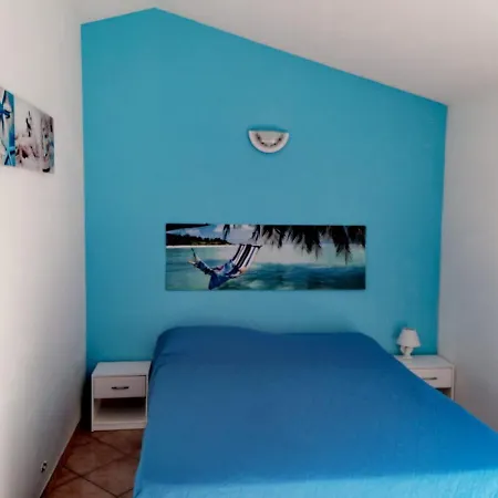 Nonna Piera Bed & Breakfast *