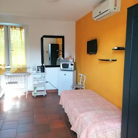 Nonna Piera 3*