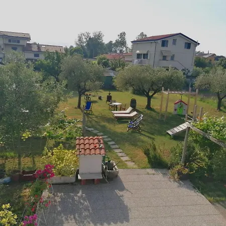 Nonna Piera B&B 3*