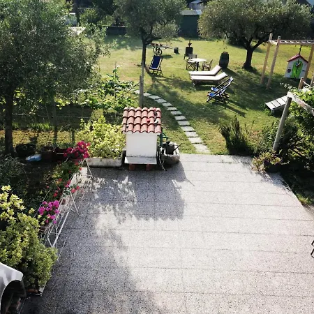 Bed & Breakfast Nonna Piera