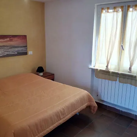 Bed & Breakfast Nonna Piera