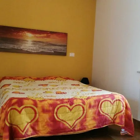 Bed & Breakfast Nonna Piera