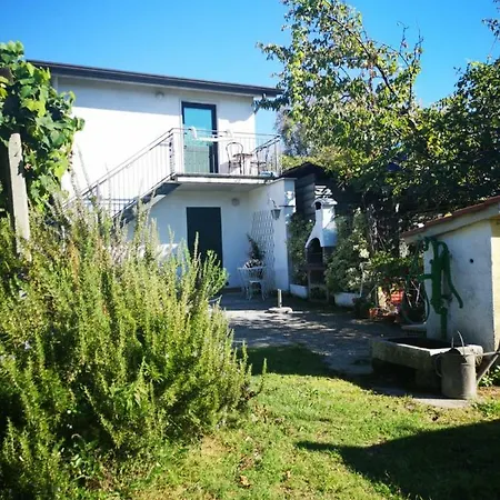 Bed & Breakfast Nonna Piera Marina Di Carrara