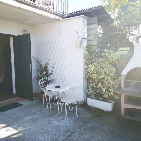 Nonna Piera Bed & Breakfast Marina Di Carrara