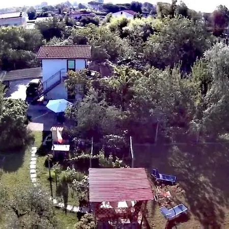 Bed & Breakfast Nonna Piera Marina Di Carrara