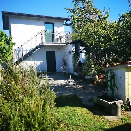 Bed & Breakfast Nonna Piera Marina Di Carrara
