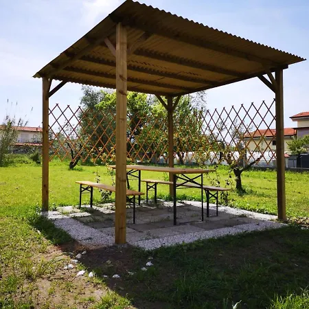 Bed & Breakfast Nonna Piera