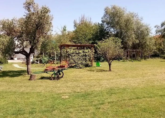 Nonna Piera B&B 3*