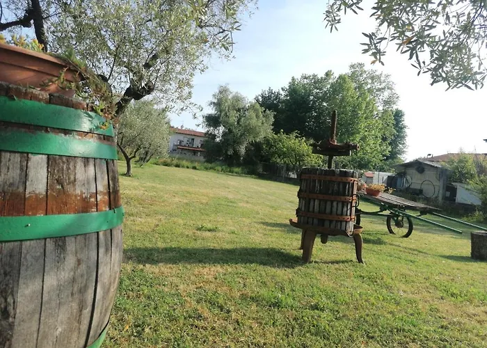 B&B Nonna Piera