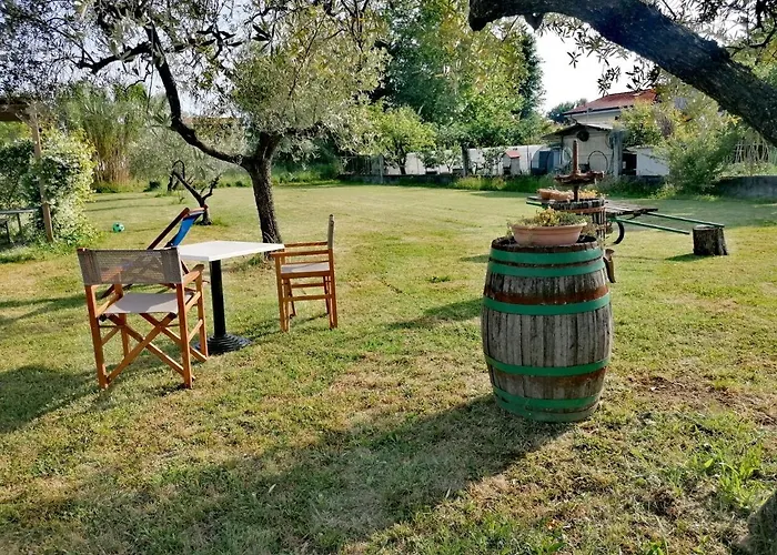 B&B Nonna Piera 3*