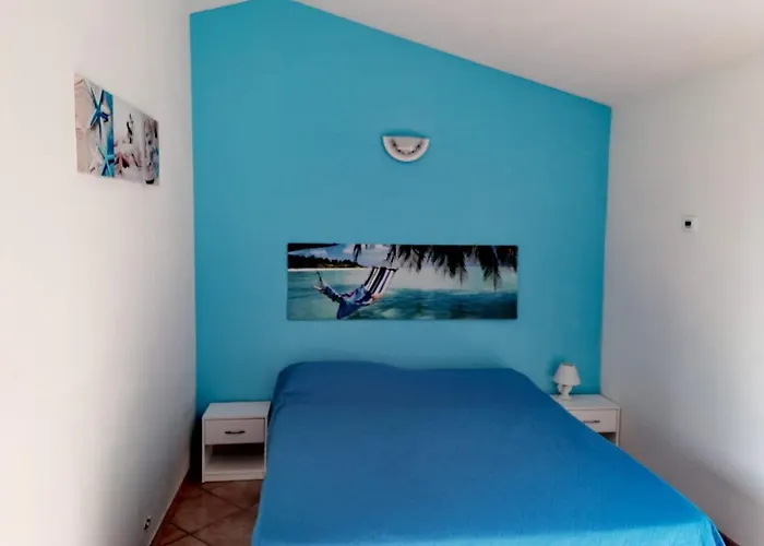 Nonna Piera B&B 3*