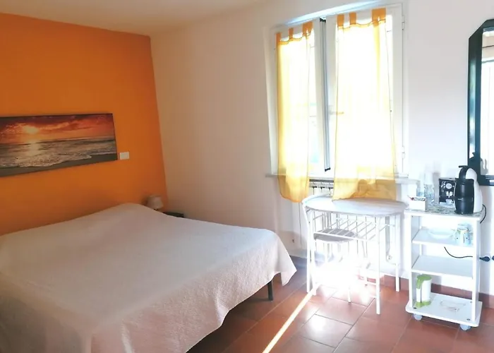 Nonna Piera B&B
