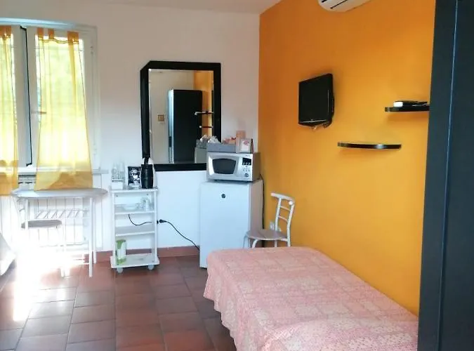 Nonna Piera 3*