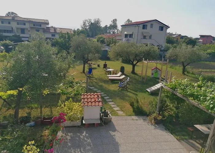 Nonna Piera B&B 3*