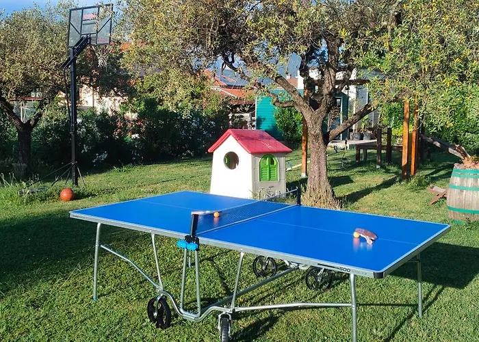Nonna Piera B&B