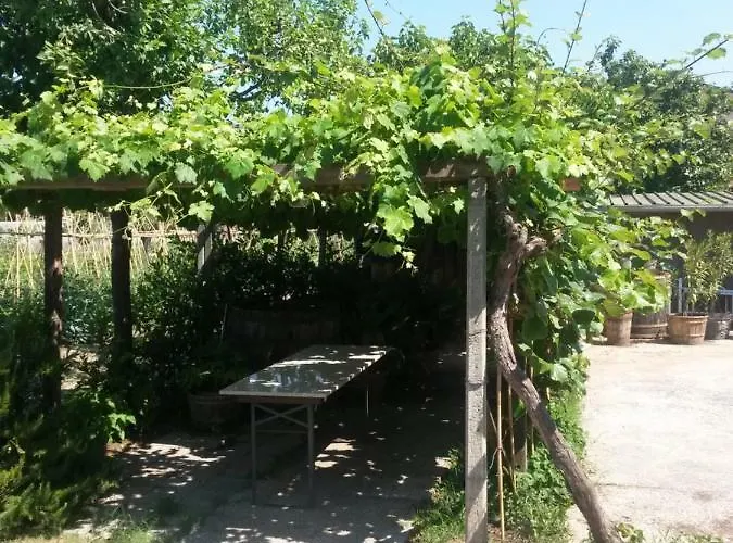 Nonna Piera B&B 마리나 디 카라라