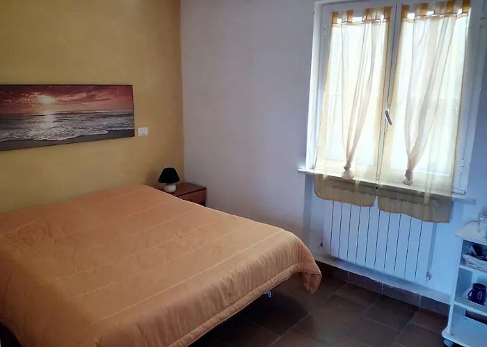 B&B Nonna Piera