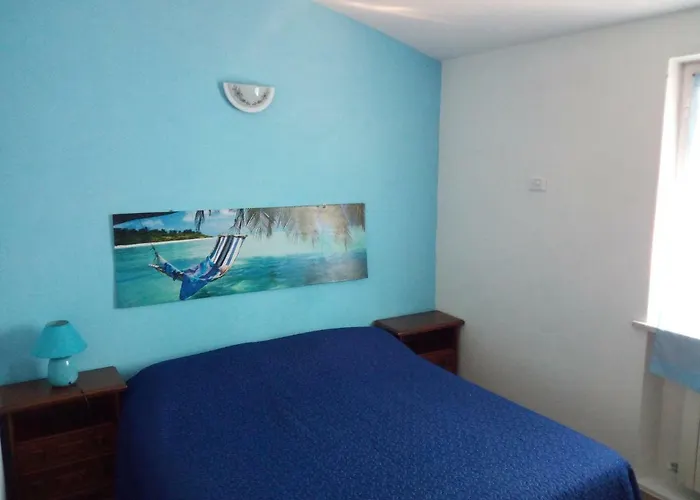 Nonna Piera B&B 3*