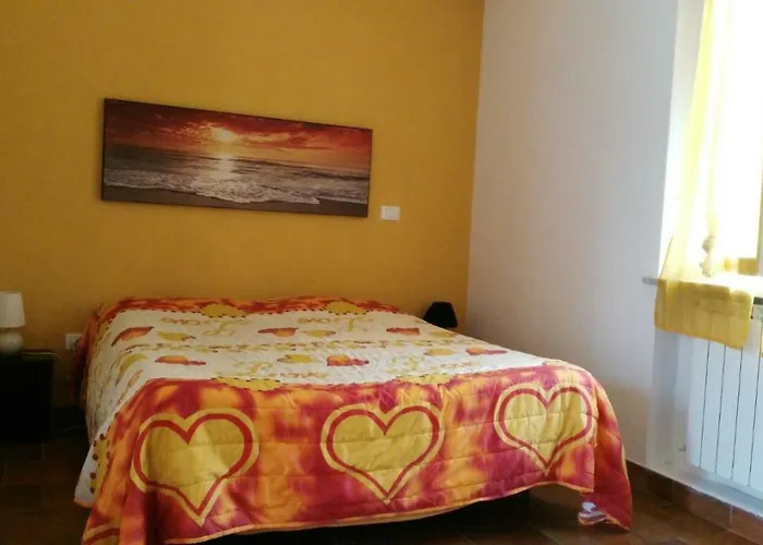 B&B Nonna Piera