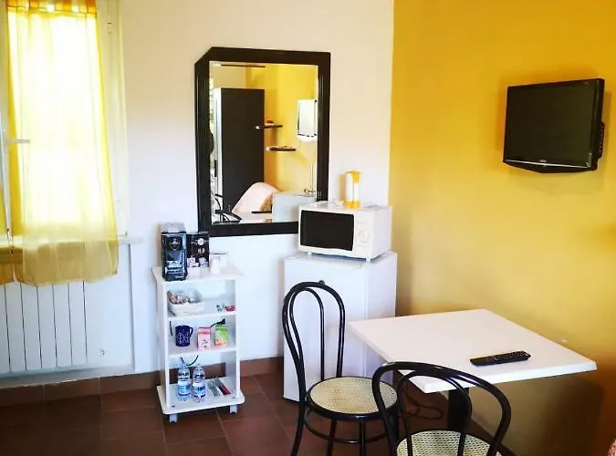 B&B Nonna Piera 3*