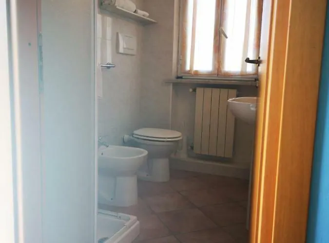 B&B Nonna Piera