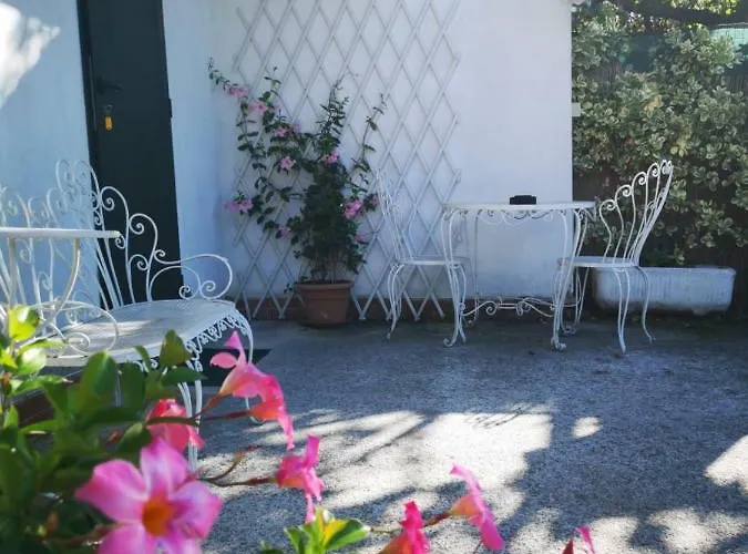 B&B Nonna Piera 3*