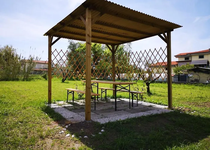 B&B Nonna Piera